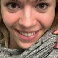 Selina Arabella Nøgen