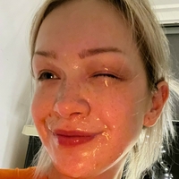sensualitycop Nøgen