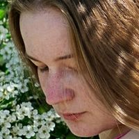 sensualnature99 Nøgen