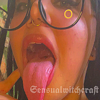 Sensualwitchcraft Nøgen