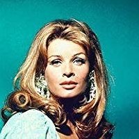Senta Berger Nøgen