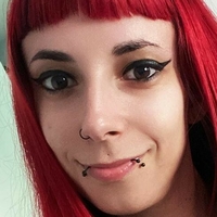 SerasCosplay Nøgen