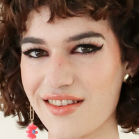 Serena Bubles Nøgen