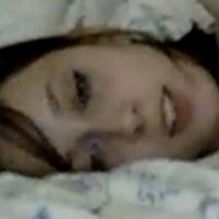 serenablair96 Nøgen