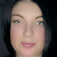 serenityann420 Nøgen