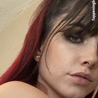 sexm3talbarbie Nøgen