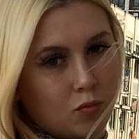 sexubunni Nøgen