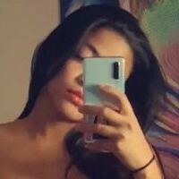 Sexyasian_sugar Nøgen