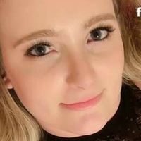 SexyBlonde955 Nøgen