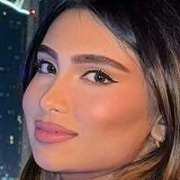 Shabreen Meerasafeer Nøgen