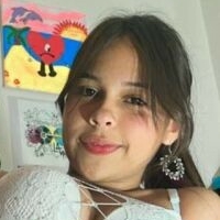 Shaden Ferraro Nøgen
