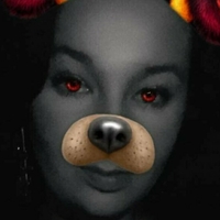 shadowkitten23 Nøgen
