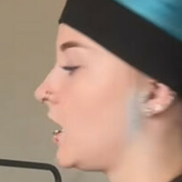 Shae Evans / YEETFEET Nøgen