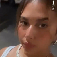 Shahar Matok Nøgen
