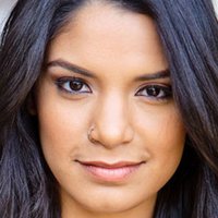 Shakira Barrera Nøgen
