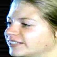 Shalyn Casar Nøgen