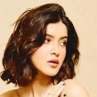 Shanaya Kapoor Nøgen