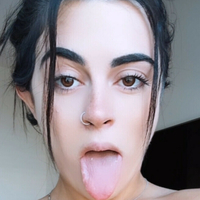 Shania Valero Nøgen