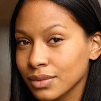 Shanika Warren Nøgen