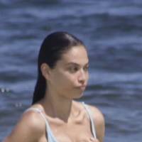 Shanina Shaik Nøgen