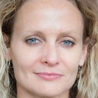Shannah Laumeister Nøgen
