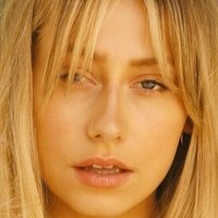 Shannon Barker Nøgen