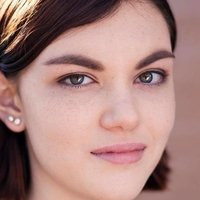 Shannon Berry Nøgen