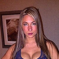 Shannon Cotnam Nøgen