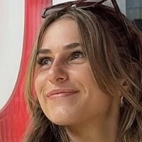 Shannon Langdon Nøgen