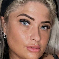 Shannon Paige Greaves Nøgen