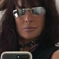 Shannon Ray Nøgen
