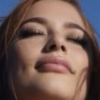 shannonlimaofficial Nøgen