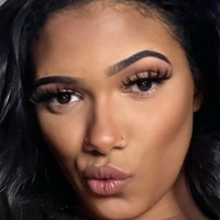 shapedbyshanice Nøgen