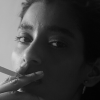 Sharda Sharma Nøgen