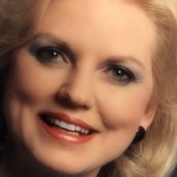 Sharolyn Sparrow Nøgen