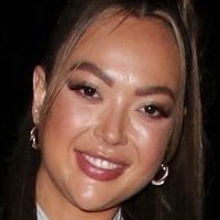Sharon Gaffka Nøgen