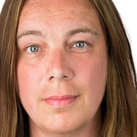 Sharon Kelly Nøgen