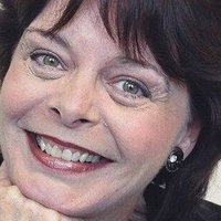 Sharon Ullrick Nøgen