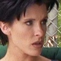 Shauna O'Brien Nøgen