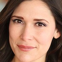 Shauna Rappold Nøgen
