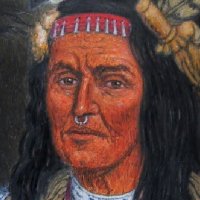 Shawnee Nøgen