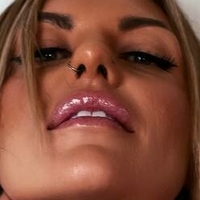 shawnmichelle Nøgen