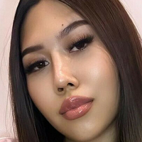 ShawtyMaryJane Nøgen