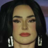 Shay Mariah Nøgen