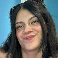 Shaylin Leith Nøgen