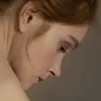 Shcherbakova Darya Nøgen