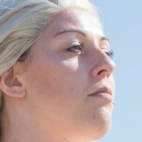 she_phy Nøgen