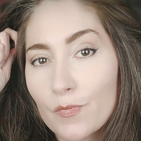 Shellydeathlock Nøgen