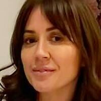 Sheree Murphy Nøgen