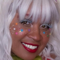 Sherie Ivy Starlett Nøgen